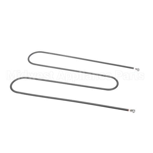 195110 Low Temp Industries Element,Heating(1500W-115V)