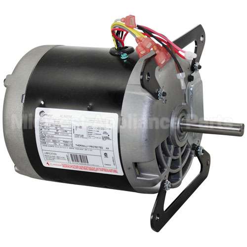 1951502 Compatible Garland Motor - Convection Oven