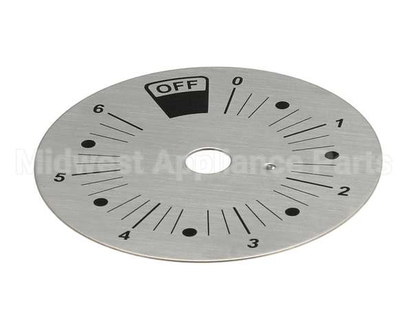 19518 Blodgett Dial, Timer 6 Hr Cook