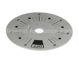 19518 Blodgett Dial, Timer 6 Hr Cook