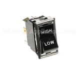 1952102 Market Forge Switch Dpdt 3/4Hp 250Vac 10Am