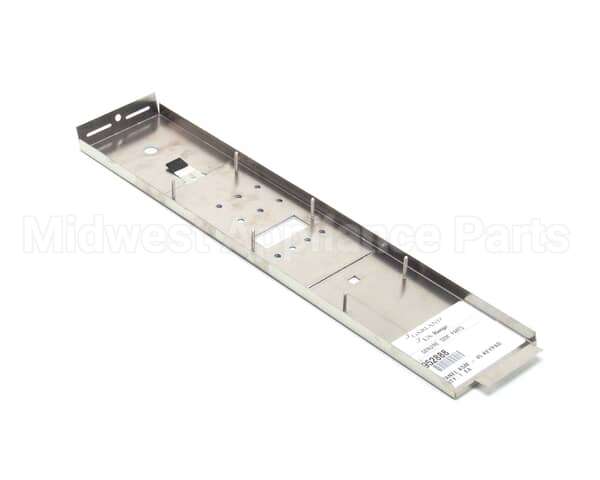 1952888 Garland Panel Asm - 45 Keypad Summit