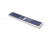 1952889 Garland Panel Asm - 41 Keypad Summit