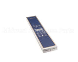 1952889 Garland Panel Asm - 41 Keypad Summit