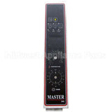 1952893 Compatible Garland Panel - 300L Keypad