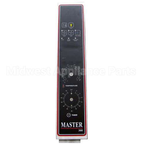 1952893 Compatible Garland Panel - 300L Keypad