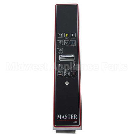 1952899 Compatible Garland Panel - 410 Keypad
