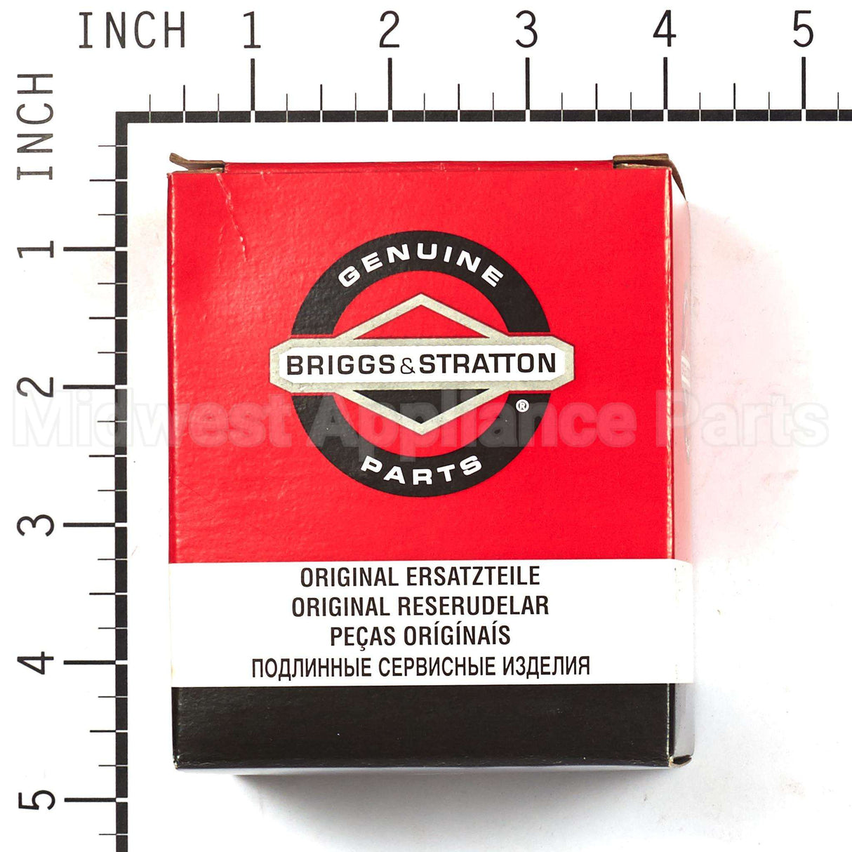 195294GS Briggs & Stratton Kit-Hardware Engine Mount