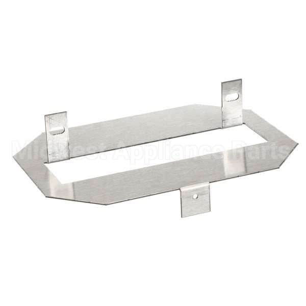 1953001 Compatible Garland Plate - Flue Adapter