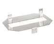 1953001 Garland Plate - Flue Adapter