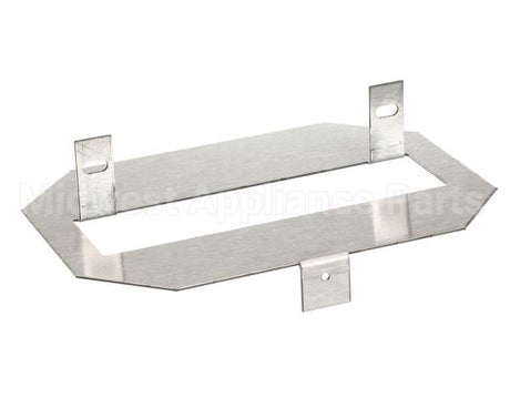 1953001 Garland Plate - Flue Adapter