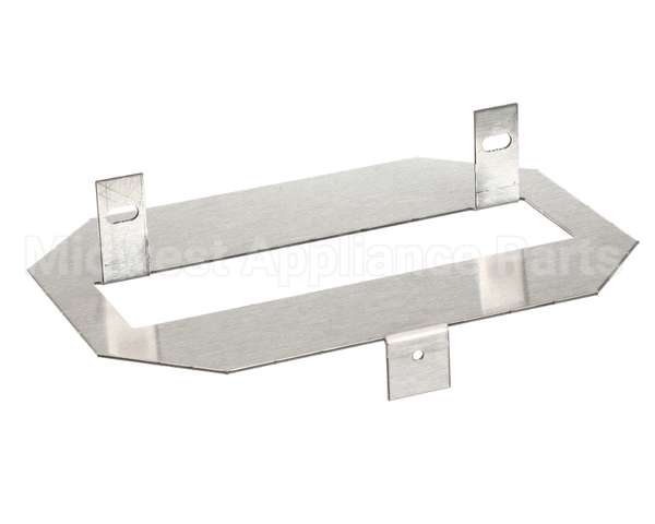 1953001 Garland Plate - Flue Adapter