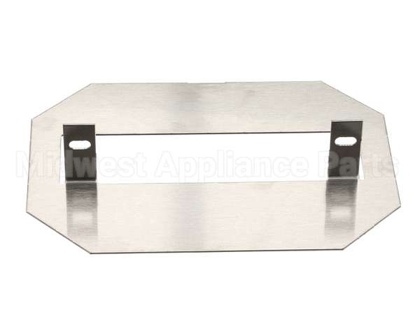 1953001 Garland Plate - Flue Adapter