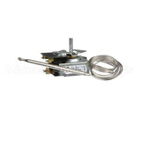 195400 Low Temp Industries Thermostat,Electric(Ka-601-72)