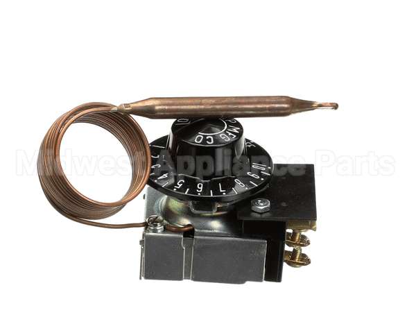 195425 Low Temp Industries Thermostat, Electric