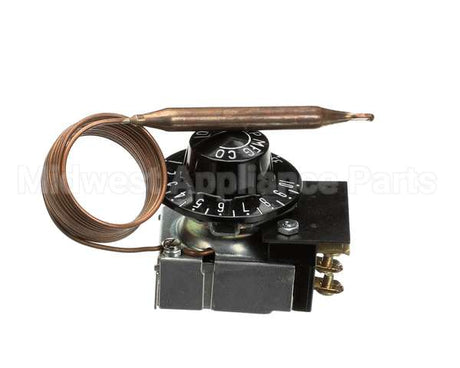 195425 Low Temp Industries Thermostat, Electric