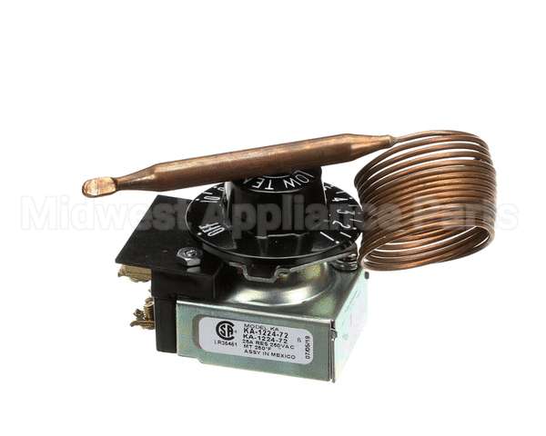 195425 Low Temp Industries Thermostat, Electric