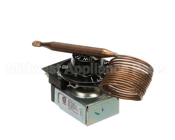 195425 Low Temp Industries Thermostat, Electric