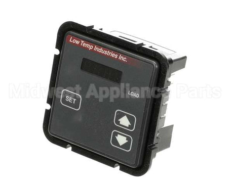 195441 Low Temp Industries Control,Temperature(120V)