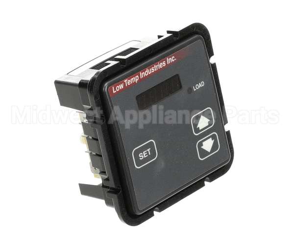 195441 Low Temp Industries Control,Temperature(120V)