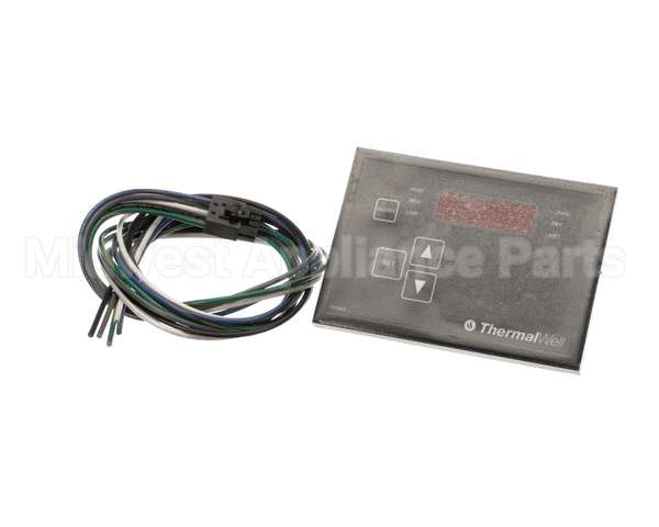 195443 Low Temp Industries Controller ( Ef Hot Food Well)