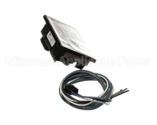 195443 Low Temp Industries Controller ( Ef Hot Food Well)