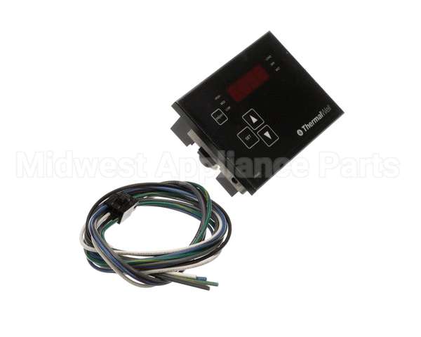 195443 Low Temp Industries Controller ( Ef Hot Food Well)