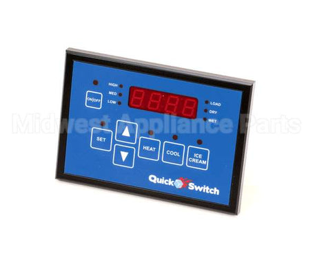 195446 Low Temp Industries Quick Switch Control