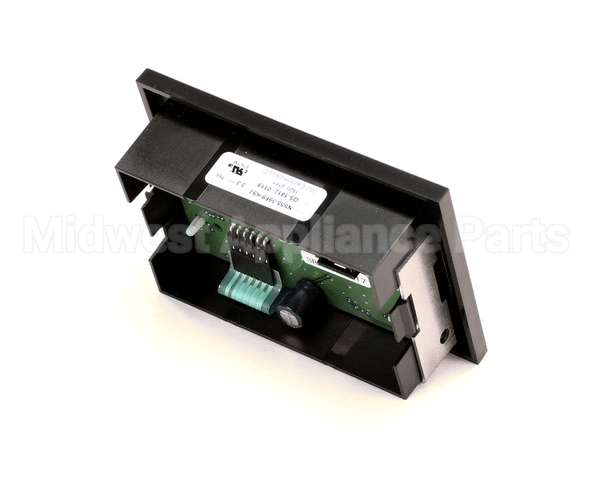 195446 Low Temp Industries Quick Switch Control