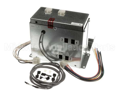 195449 Low Temp Industries Double Motherboard(Qk-Switch)