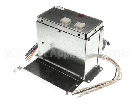 195449 Low Temp Industries Double Motherboard(Qk-Switch)