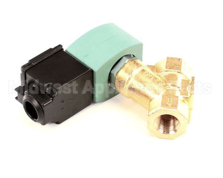 1955 Douglas Machines Valve Steam