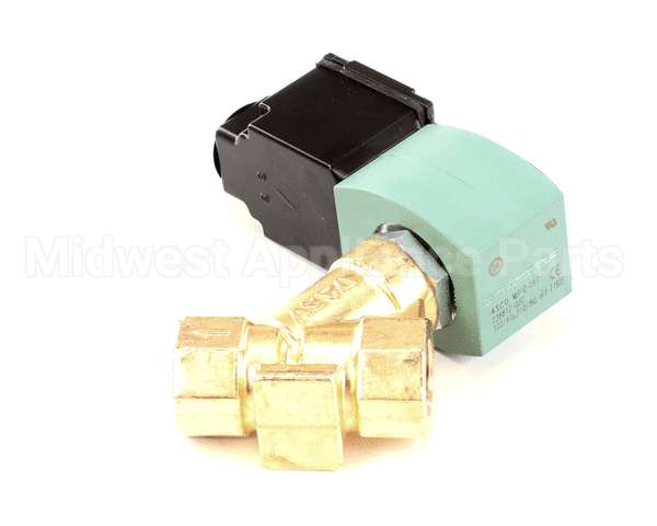 1955 Douglas Machines Valve Steam