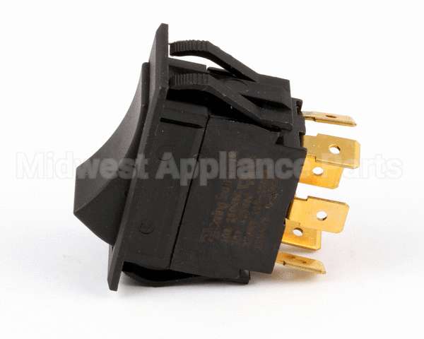 1955401 Garland Swtch-Rkr,Dpdt-On-Off-On