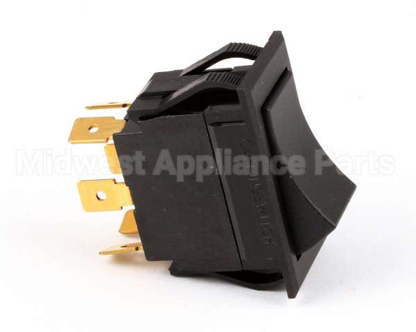 1955401 Garland Swtch-Rkr,Dpdt-On-Off-On