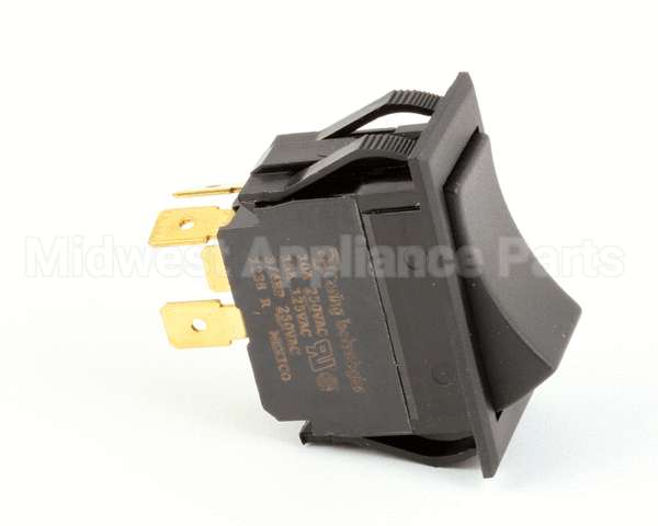 1955403 Garland Switch-Rocker,Spst Momentary
