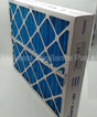 195545P1 Liebert 25"X20"X4" Merv10 Filter