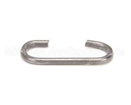 1956-9 Montague C Hooks -- Spring Retention