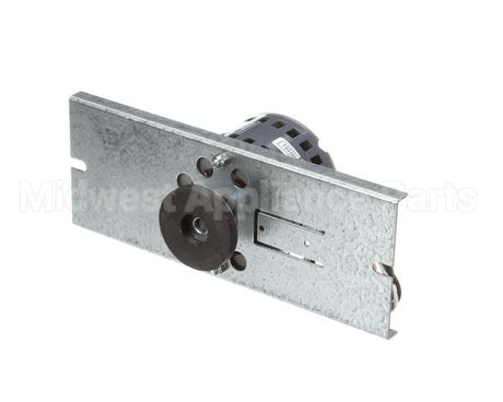 1956 Grindmaster Cecilware Motor, Pump Assembly D155