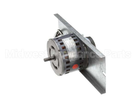 1956 Grindmaster Cecilware Motor, Pump Assembly D155