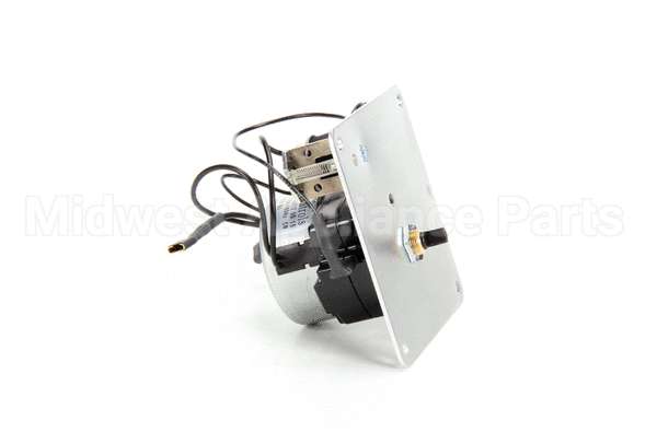 1956001 Garland Timer - 1 Hr, 115V W/Alarm