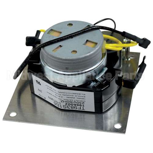1956002 Compatible Garland Timer - 240V