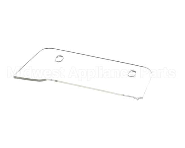 19562201 Sirman - Eurodib Plexiglass Deflector