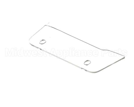19562201 Sirman - Eurodib Plexiglass Deflector