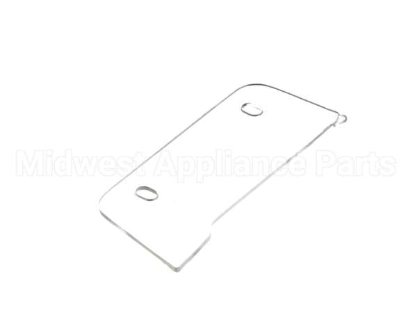 19562201 Sirman - Eurodib Plexiglass Deflector
