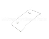 19562201 Sirman - Eurodib Plexiglass Deflector