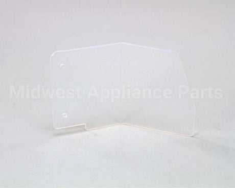 19562324 Sirman - Eurodib Plexiglas Hand Guard