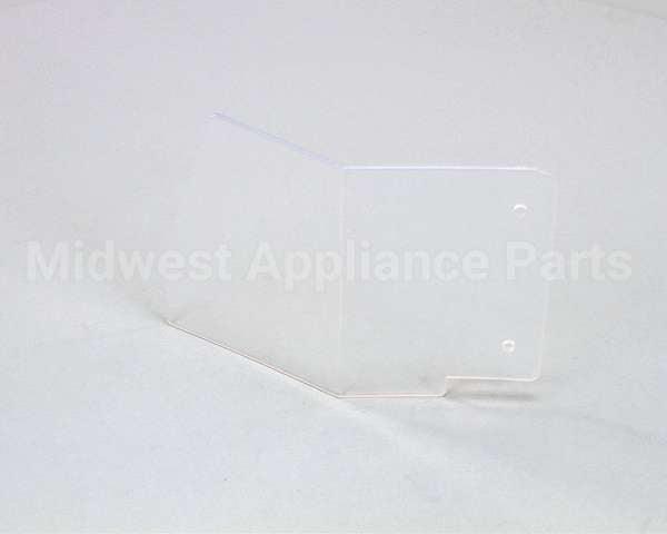 19562324 Sirman - Eurodib Plexiglas Hand Guard