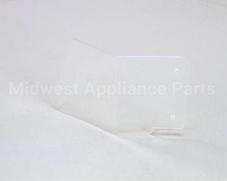 19562324 Sirman - Eurodib Plexiglas Hand Guard