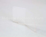 19562324 Sirman - Eurodib Plexiglas Hand Guard